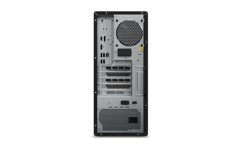 Lenovo ThinkStation P3 Intel® Core™ i7 i7-13700 32 GB DDR5-SDRAM 1 TB SSD NVIDIA RTX A2000 Windows 11 Pro Tower Workstation Black