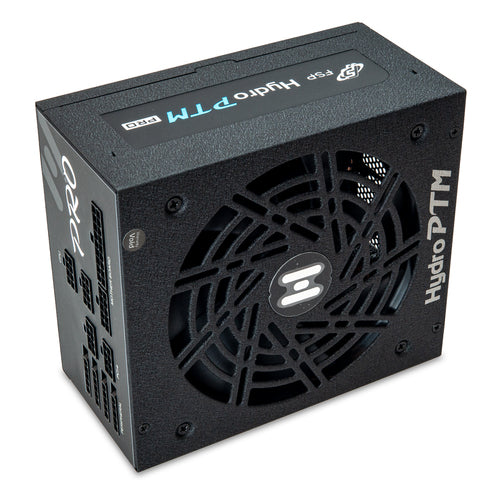FSP HPT2-650M power supply unit 650 W ATX