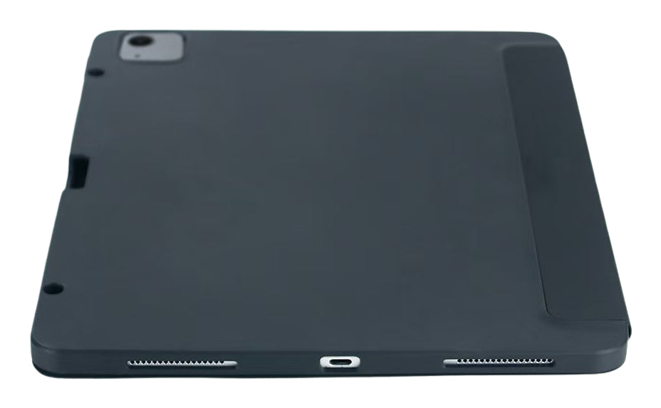 DEQSTER 40-2000076 tablet case 33 cm (13") Folio Black