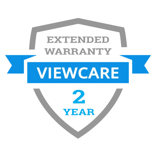 Viewsonic EP-EW-55-01 warranty/support extension 2 year(s)