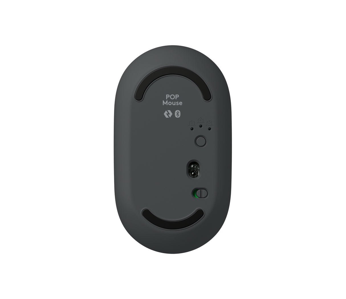 Logitech POP Mouse