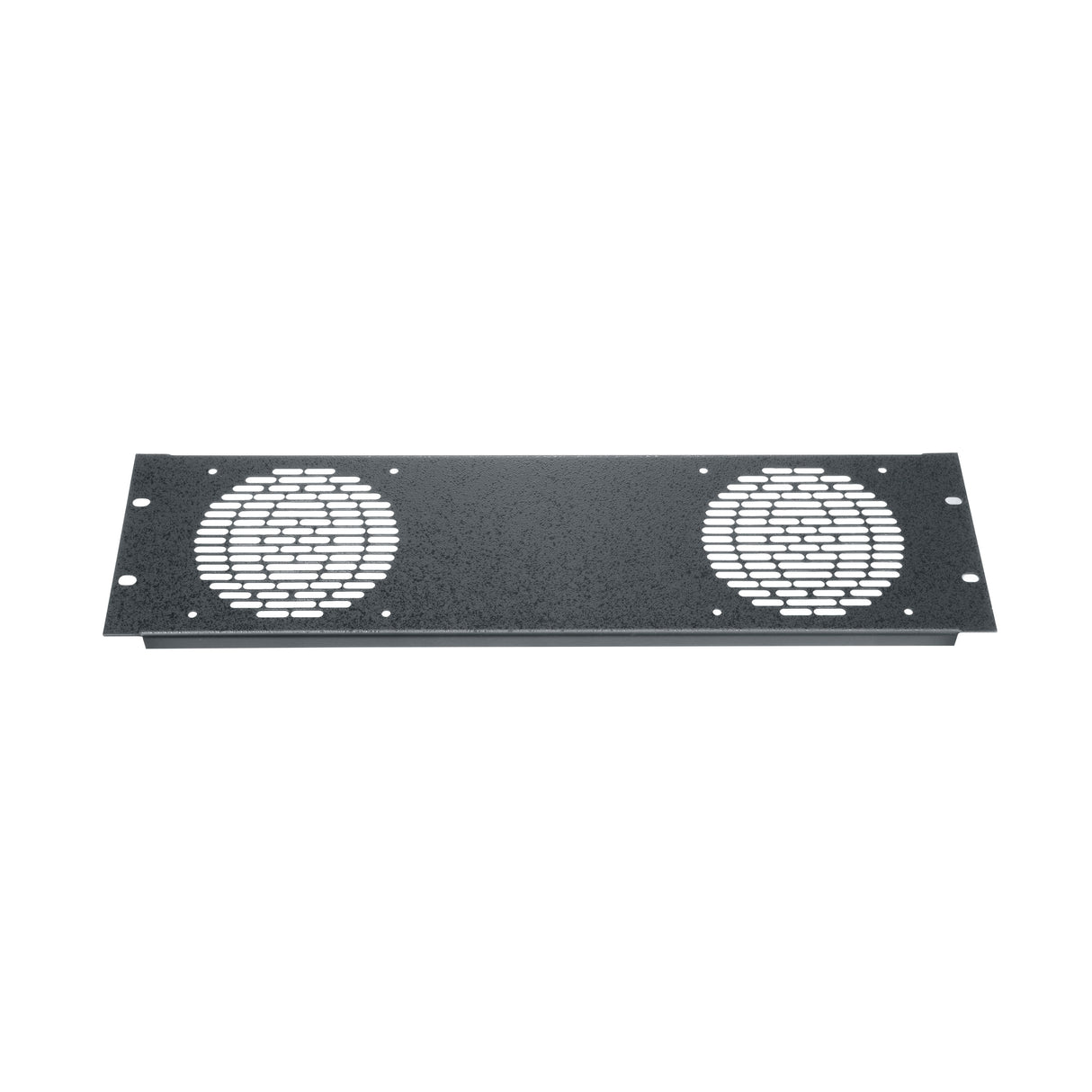 Middle Atlantic Fan panel, 2 fan, Textured