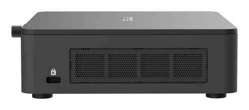ASUS NUC RNUC13ANKI5048CUI Intel® Core™ i5 i5-1340P 8 GB DDR4-SDRAM 512 GB SSD Windows 11 Pro UCFF Mini PC barebone Black