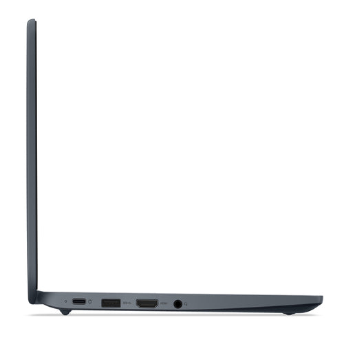 Lenovo 100w Gen 4 Intel® N N100 Laptop 29.5 cm (11.6") HD 4 GB LPDDR5-SDRAM 128 GB SSD Wi-Fi 6 (802.11ax) Windows 11 Pro Academic Grey QWERTY English