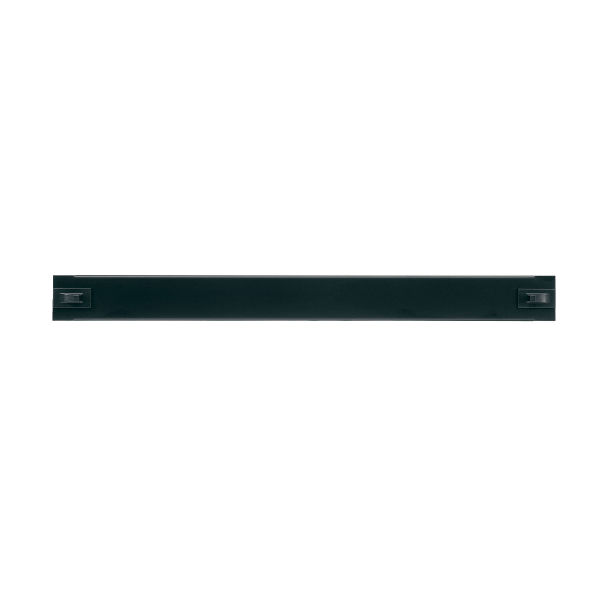 Middle Atlantic 1 RU Forward Tool-Less Blank Panel
