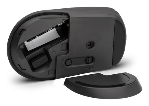 HP 400 Quiet Wireless Mouse