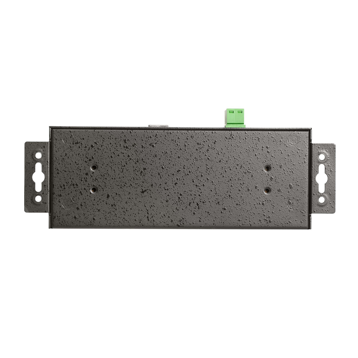 StarTech.com 7-Port Managed USB Hub with 7x USB-A, Heavy Duty with Metal Industrial Housing, ESD & Surge Protection, Wall/Desk/Din-Rail Mountable, USB 3.0/3.1/3.2 Gen 1 5Gbps - TAA