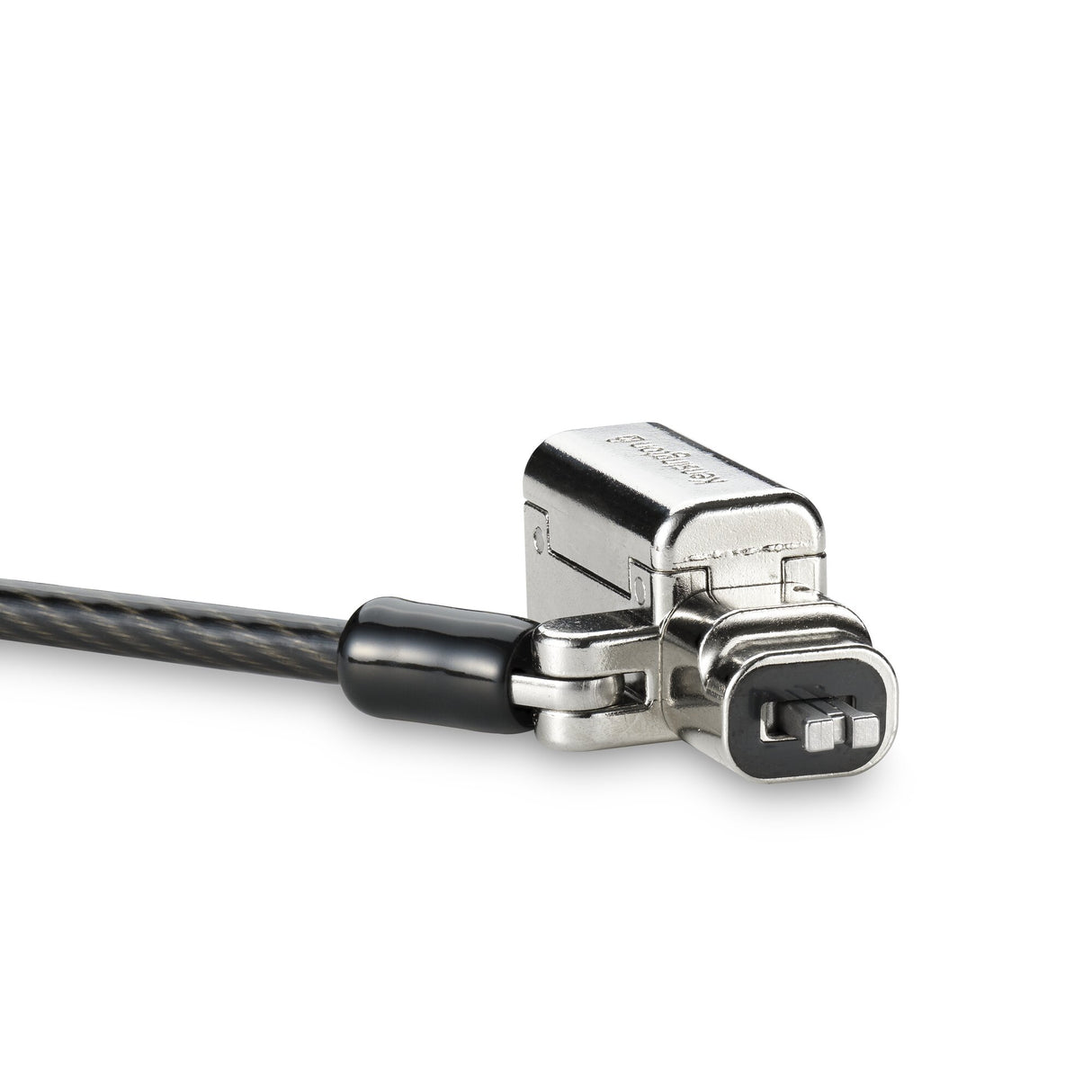 Kensington Universal 3-in-1 2.0 Keyed Laptop Lock, MK