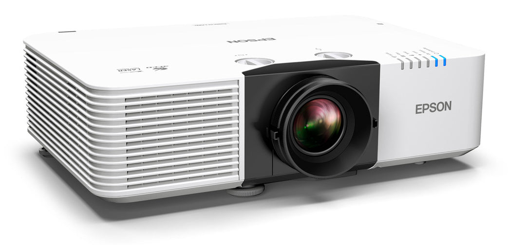 Epson PowerLite L790U Standard throw projector 7300 ANSI lumens 3LCD WUXGA (1920x1200) White