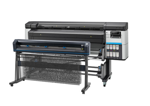 HP Latex 630 Print and Cut Plus Solution