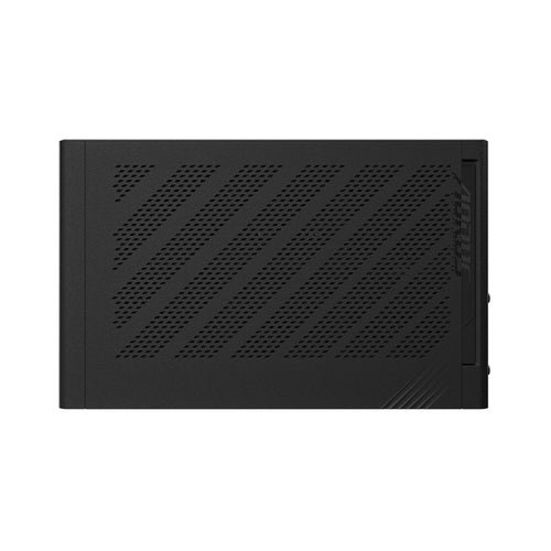 GIGABYTE AORUS RTX 4090 GAMING BOX GeForce RTX 4090 Black