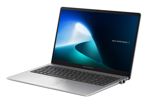 ASUS ExpertBook P1 P1503CVA-P716512-CB Intel® Core™ i7 i7-13620H Laptop 39.6 cm (15.6") Full HD 16 GB DDR5-SDRAM 512 GB SSD Wi-Fi 6 (802.11ax) Windows 11 Pro Grey