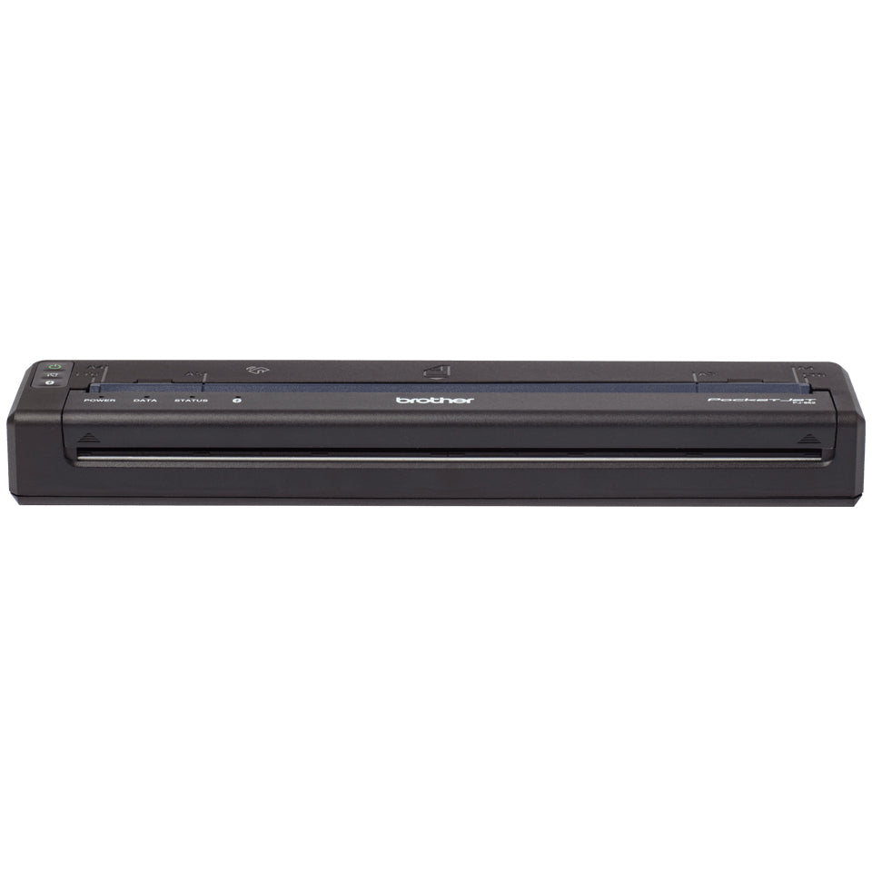 Brother PJ862 203 x 200 DPI Wired & Wireless Direct thermal Mobile printer