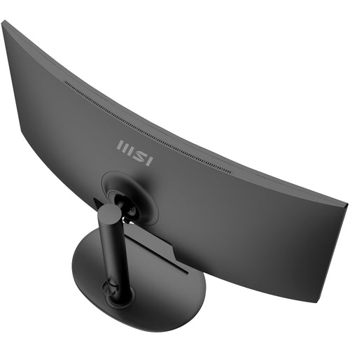 MSI Modern MD342CQP computer monitor 86.4 cm (34") 3440 x 1440 pixels UltraWide Quad HD LCD Black