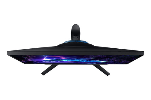 Samsung 27" Odyssey G30D, FHD, 180Hz Gaming Monitor