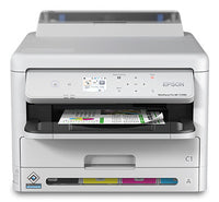 Epson WorkForce Pro WF-C5390 inkjet printer Colour 4800 x 1200 DPI A4 Wi-Fi