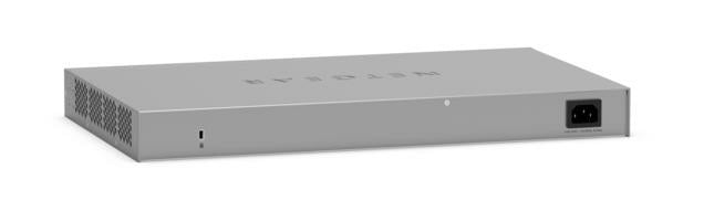 NETGEAR GS724TPP-300NAS network switch Managed L2 Gigabit Ethernet (10/100/1000) Power over Ethernet (PoE) Grey