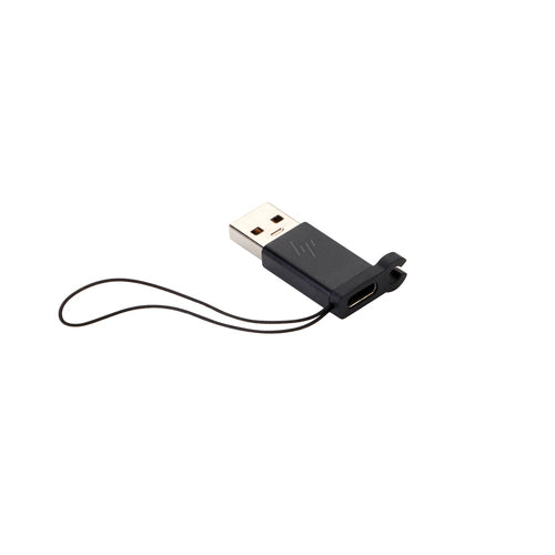 HP USB-C/A Universal Dock G2