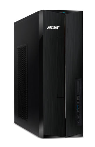 Acer Aspire XC-1725_BARR-UR15 AMD Ryzen™ 7 7730U 32 GB DDR4-SDRAM Windows 11 Home Desktop PC Black
