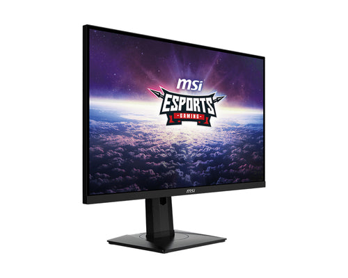 MSI G274PF computer monitor 68.6 cm (27") 1920 x 1080 pixels Full HD Black