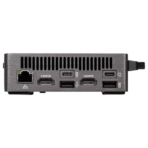 GIGABYTE BRIX Core Ultra 5 225H DDR5 SO-DIMM WiFi_BT 2.5G 0.46L sized PC