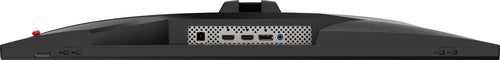 MSI G2722 computer monitor 68.6 cm (27") 1920 x 1080 pixels Full HD LED Black