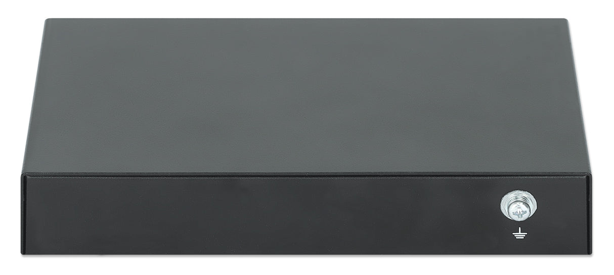 Intellinet 5 Port Switch 4 x 2.5G Ethernet-Ports and 1 SFP+ Uplink