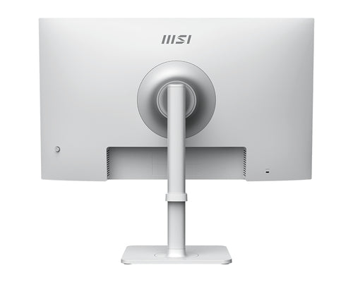 MSI Modern MD272UPHW computer monitor 68.6 cm (27") 3840 x 2160 pixels 4K Ultra HD Black