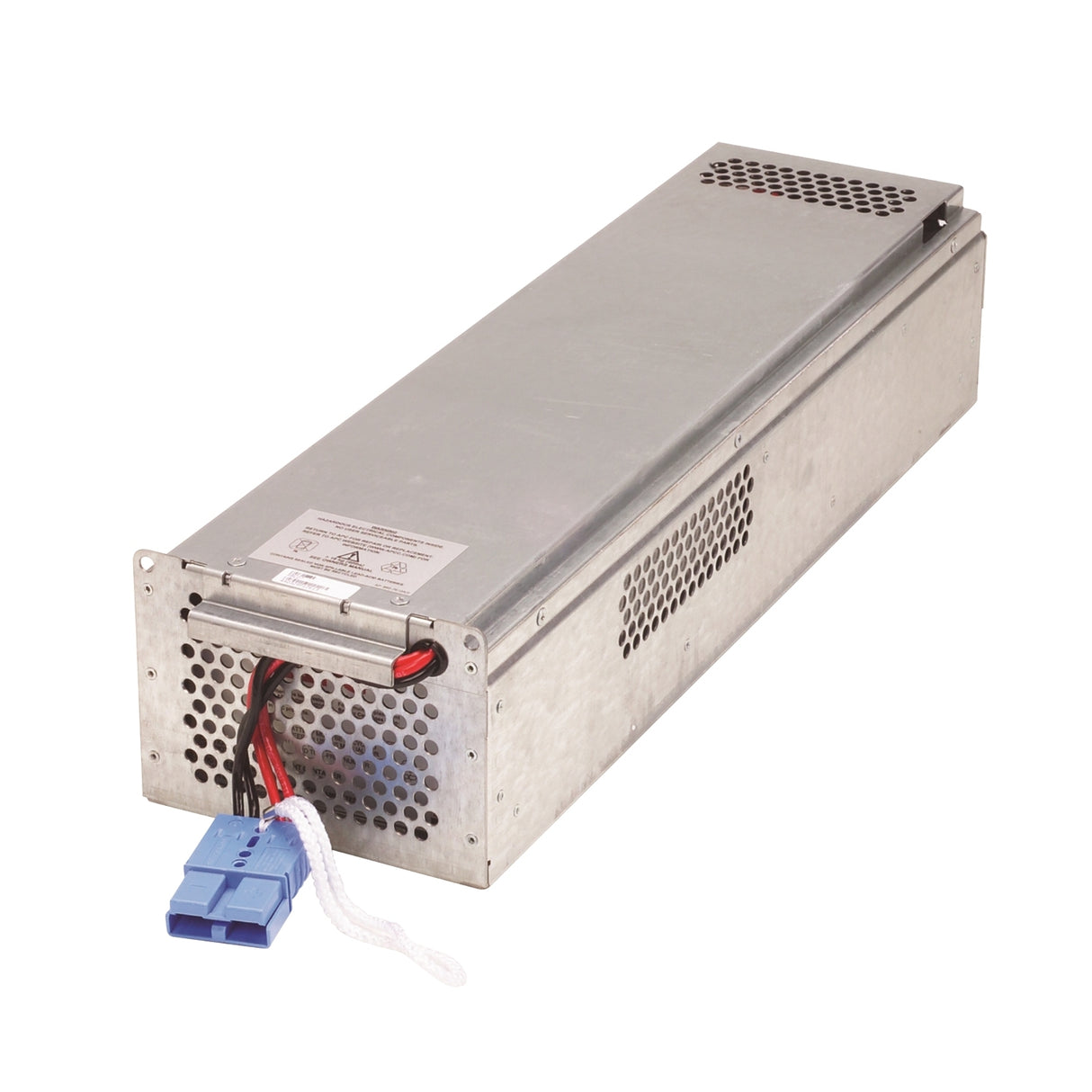 APC Replacement Battery Cartridge #27 with 2 Year Warranty
