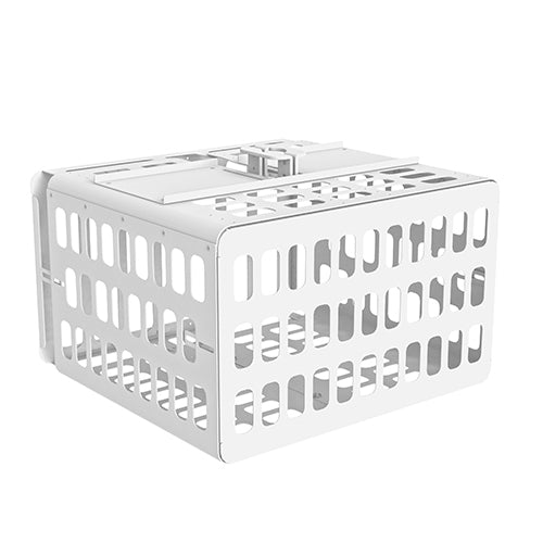 Chief Extra-Large Large Venue Projector Guard, White