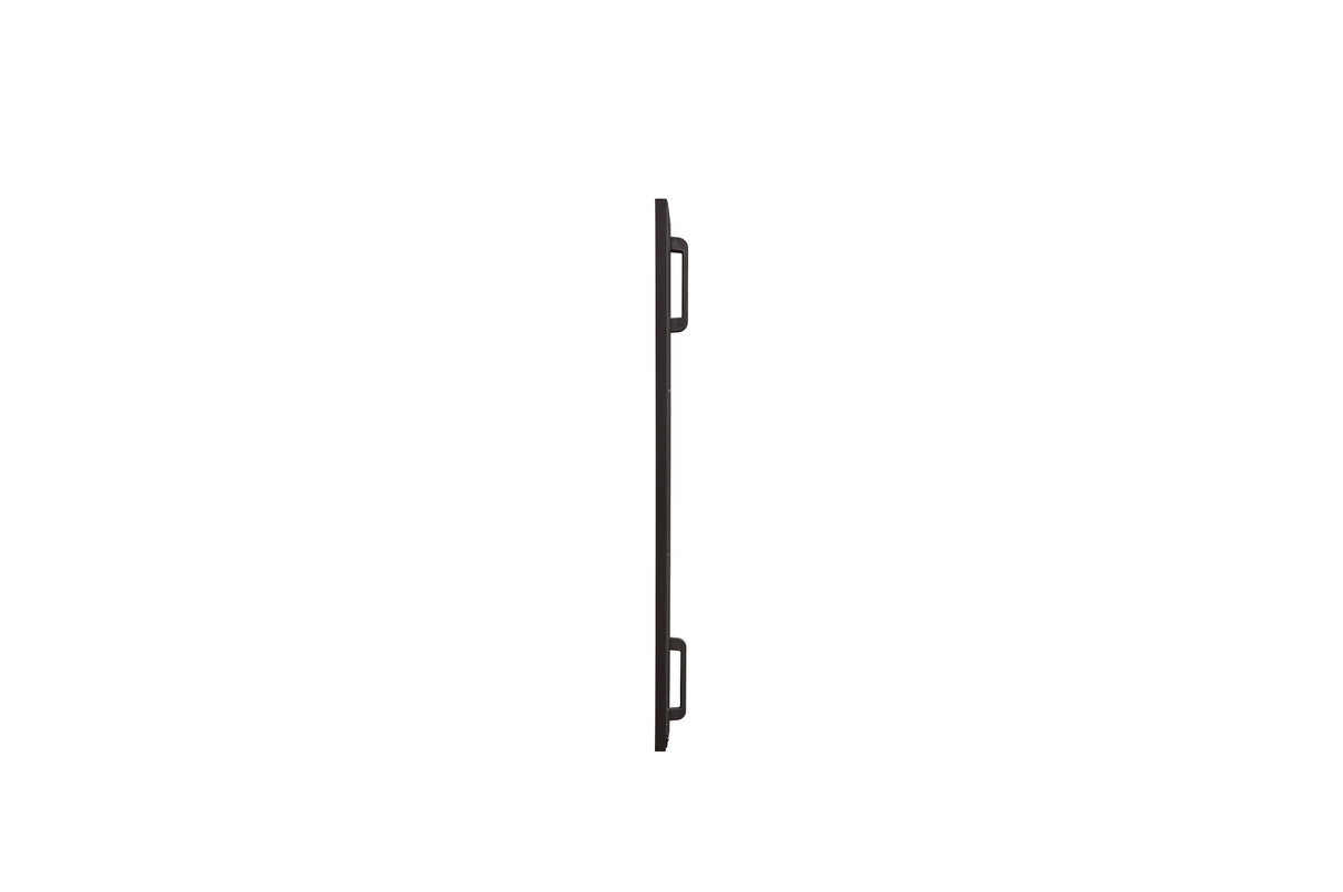 LG 75UH7Q-E Signage Display Digital signage flat panel 190.5 cm (75") LCD Wi-Fi 700 cd/m² 4K Ultra HD Black WebOS 24/7