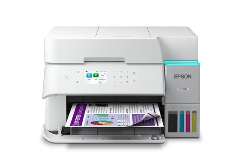 Epson EcoTank ET-3950 Inkjet A4 4800 x 1200 DPI Wi-Fi