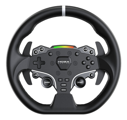 Moza Racing R5 Bundle
