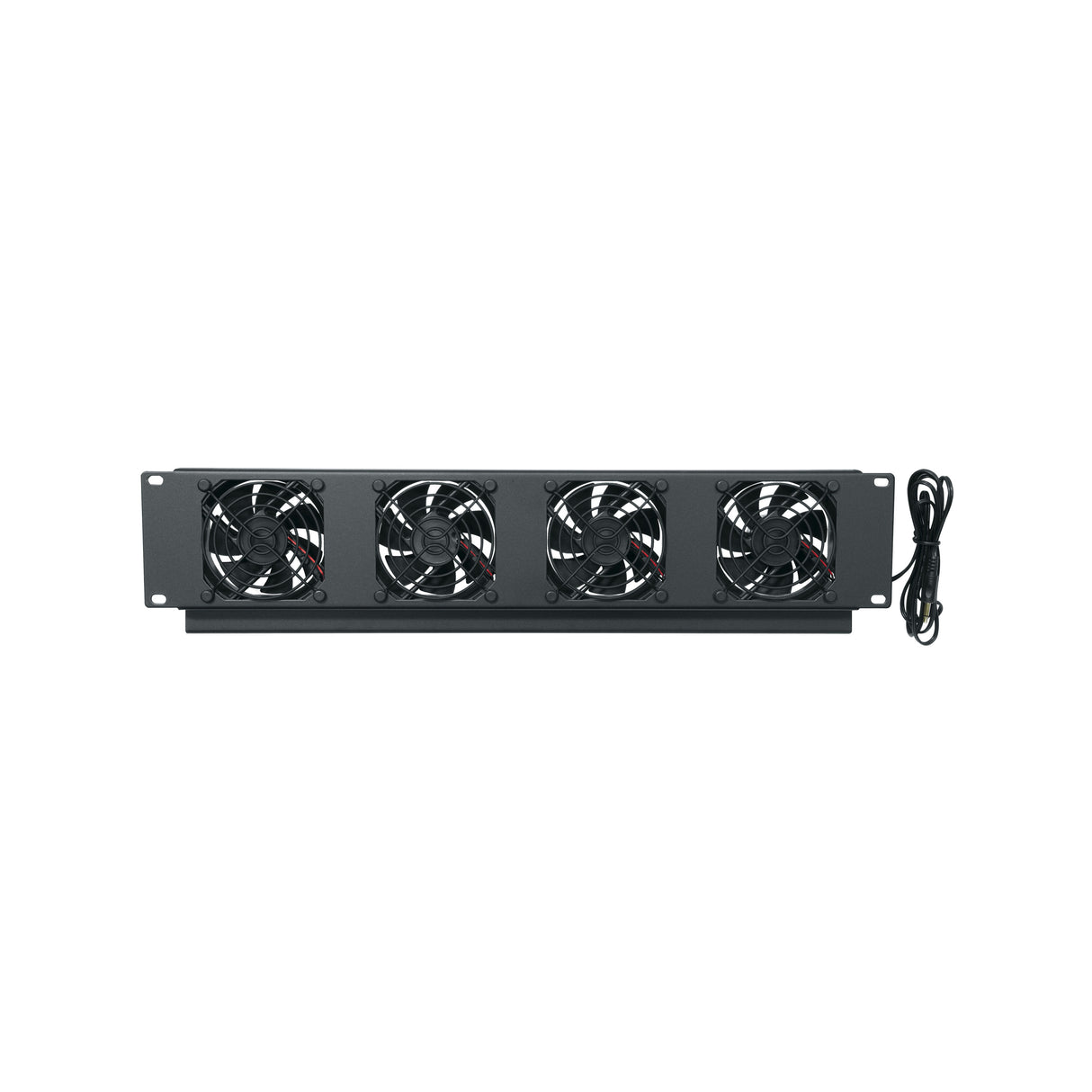 Middle Atlantic 100 CFM DC Fan Kit for BRK Series Racks, 220 - 240VAC