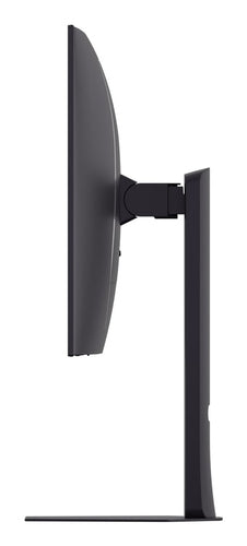 LG 32GS95UV-B computer monitor 81.3 cm (32") 3840 x 2160 pixels 4K Ultra HD OLED Black