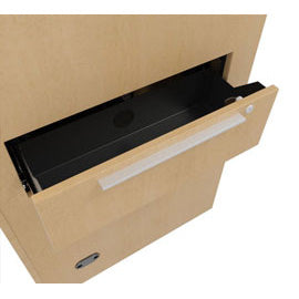 Middle Atlantic L5 Lectern Storage Drawer - 7 Inches Deep