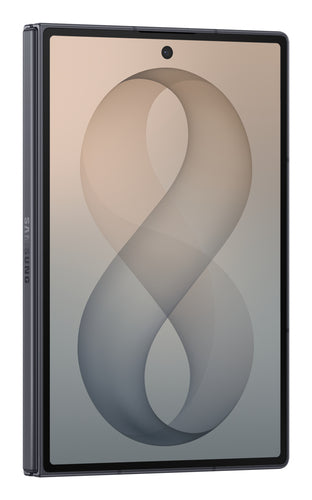 Samsung Galaxy Z Fold8 19.3 cm (7.6") Dual SIM 5G USB Type-C 12 GB 256 GB 4800 mAh Graphite