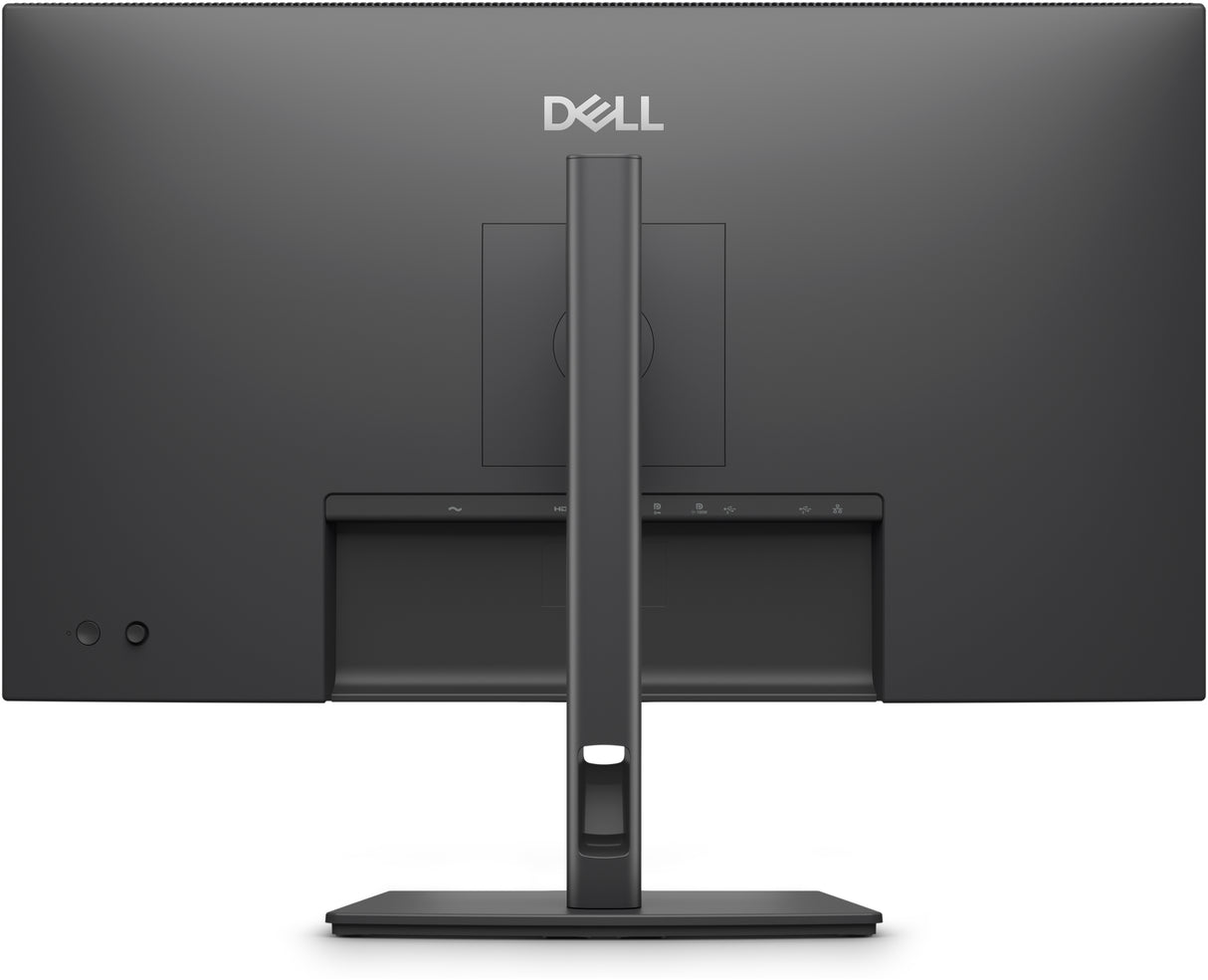 DELL Pro P P2726HE computer monitor 68.6 cm (27") 1920 x 1080 pixels Full HD LCD Grey