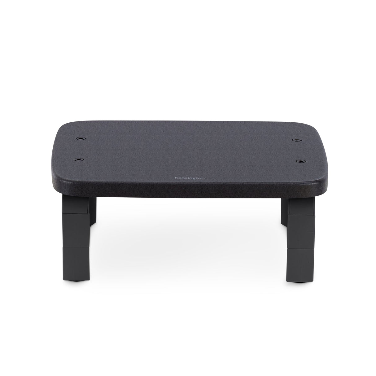 Kensington SmartFit Monitor Stand for screens up to 21" - Black