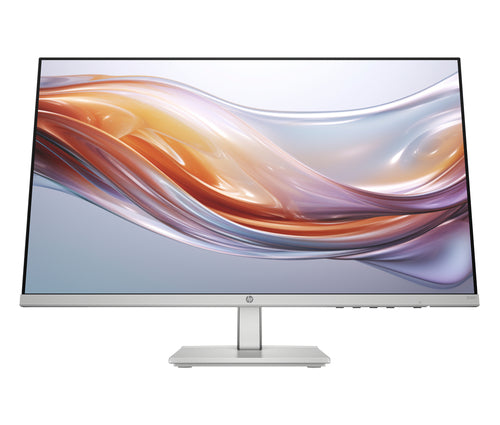 HP Series 5 23.8 inch FHD Height Adjust Monitor - 524sh