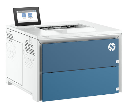 HP LaserJet Enterprise 5502dn Black and white Printer