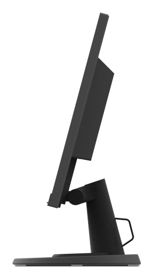 Lenovo D24-40 computer monitor 60.5 cm (23.8") 1920 x 1080 pixels Full HD LED Black