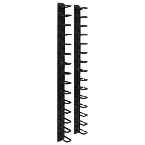 Tripp Lite SmartRack Vertical Cable Manager 6 ft