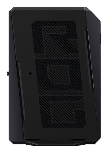 ASUS ROG NUC RNUC15JNK9X48AAU Intel Core Ultra 9 275HX 32 GB DDR5-SDRAM 2 TB SSD NVIDIA GeForce RTX 5070 Windows 11 Home Mini PC Black