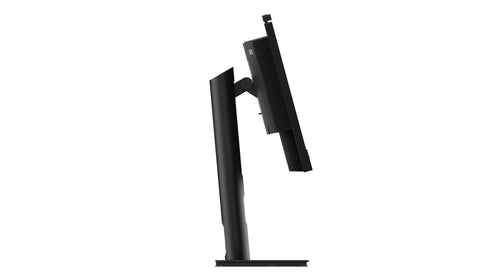 Lenovo ThinkCentre Tiny-In-One 22 computer monitor 54.6 cm (21.5") 1920 x 1080 pixels Full HD LED Black
