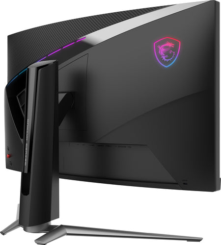 MSI MPG Artymis 273CQRX-QD computer monitor 68.6 cm (27") 2560 x 1440 pixels Wide Quad HD Black