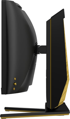 MSI MEG 342C QD-OLED computer monitor 86.8 cm (34.2") 3440 x 1440 pixels UltraWide Quad HD Black