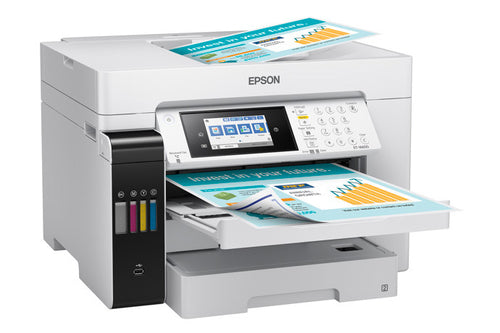 Epson EcoTank Pro ET-16650 Inkjet A3+ 4800 x 2400 DPI Wi-Fi