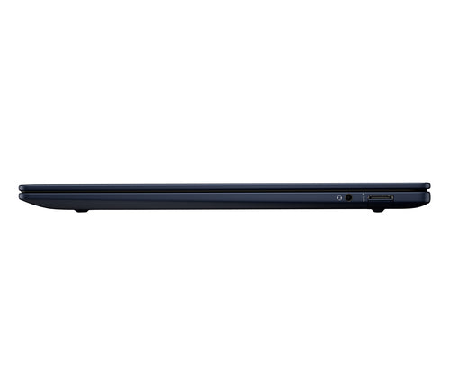 HP EliteBook Ultra G1q AI PC Snapdragon X1E-78-100 Laptop 35.6 cm (14") Touchscreen 2.2K 32 GB LPDDR5x-SDRAM 1 TB SSD Wi-Fi 7 (802.11be) Windows 11 Pro Blue
