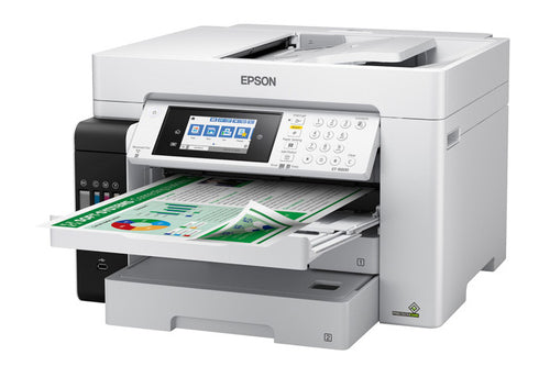 Epson EcoTank Pro ET-16600 Inkjet A3+ 4800 x 2400 DPI Wi-Fi